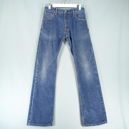 Vintage levis 517 - levis, jeans