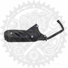 Tecnigas Exhaust Maxi-4 1 Unit For Piaggio Fly 125 2005-2007
