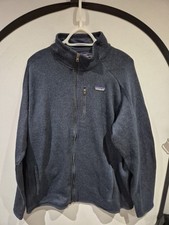 MENS PATAGONIA BETTER SWEATER