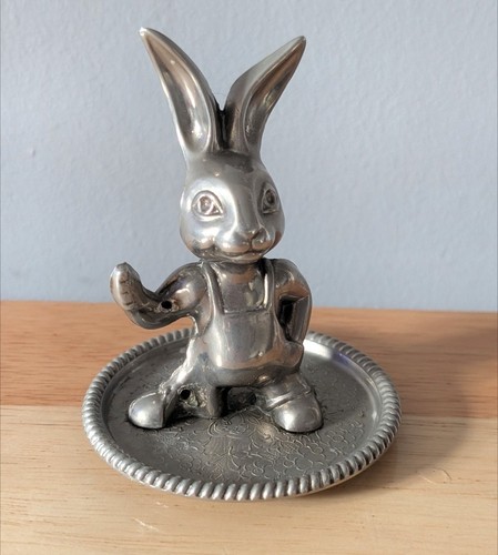 Vintage seba silver plated - seba,