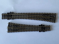 Peco SL-386 Large Radius