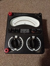 Avometer Model 8 Mk V Good
