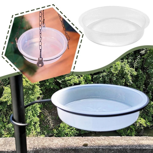 Replacement wild bird - replacement,