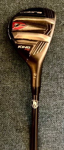 Cobra king hybrid - king, f9