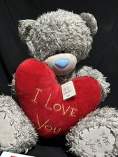 Me To you blue nose Tatty