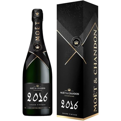 Moet chandon grand vintage - moet,