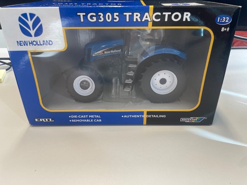 Britains 13683 new holland - #13683,