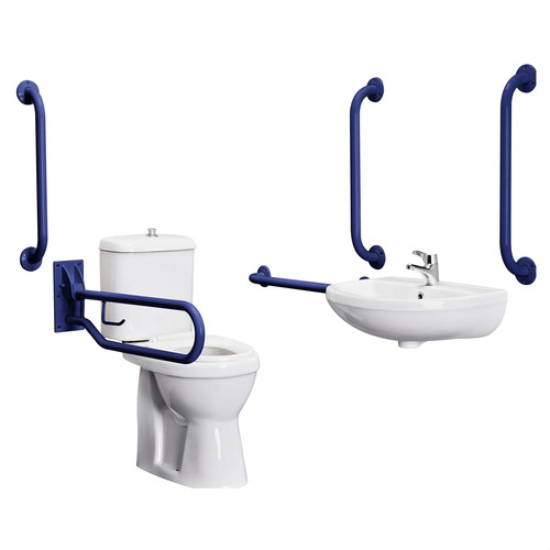 Balterley accessible pack - balterley,