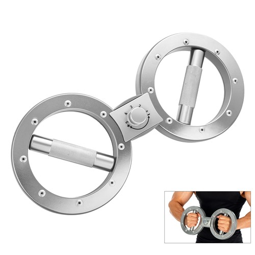 Adjustable arms strengthening - adjustable,