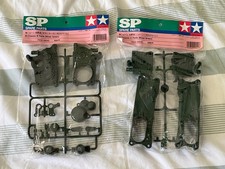 Tamiya M01 Rover Mini Cooper