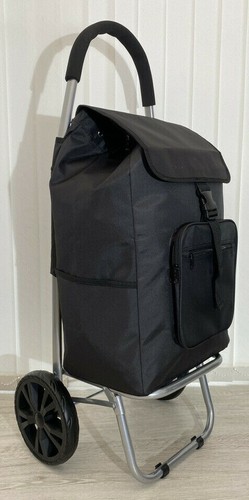 Large shopping trolley new - large,