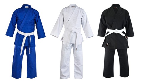 Judo martial arts - judo,
