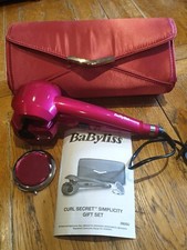 BaByliss Curl Secret