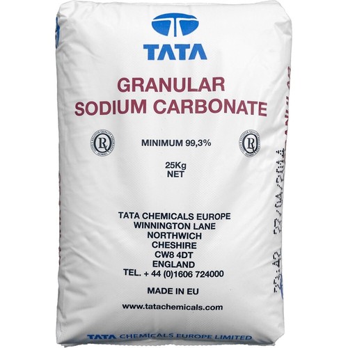 1kg sodium carbonate anhydrous - sodium,