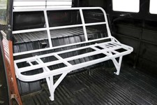 Just Kampers Rock 'n' Roll Bed Width Adjust VW T2 Split 1955 – 1967