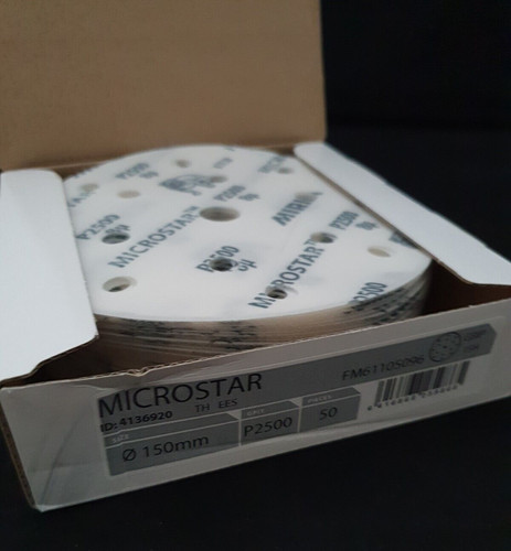 Mirka microstar general - mirka,