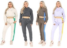 Women’s Sportswear Set, 2