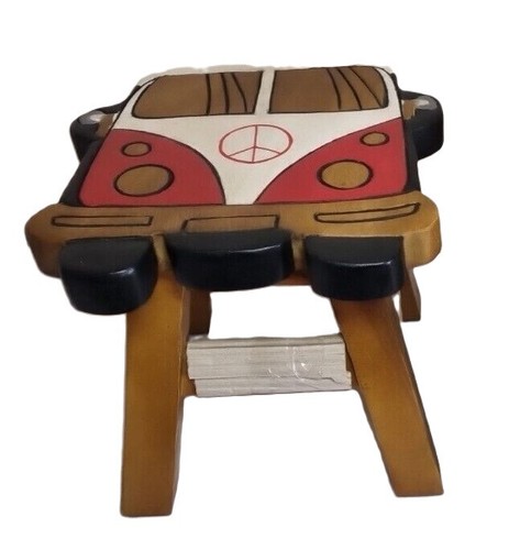 Childs stool camper - childs,