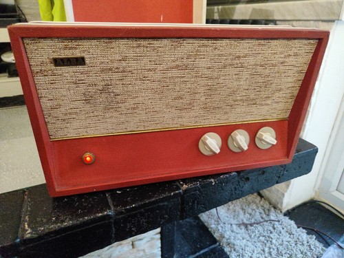 Alba vintage record - alba,