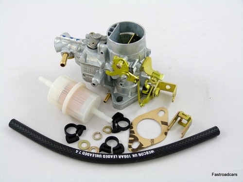 Ford 1100 1300 ohv - 1100/, x/flow
