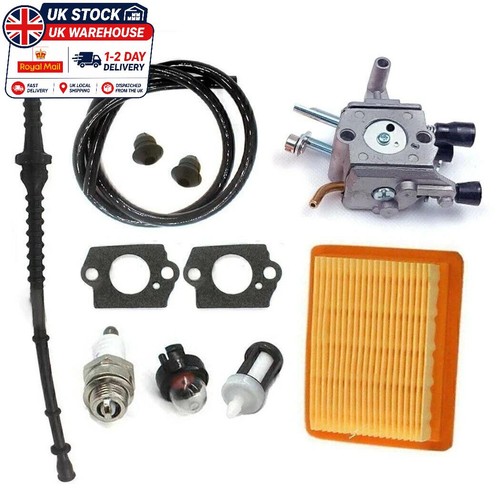Carburetor carb kit - carb,
