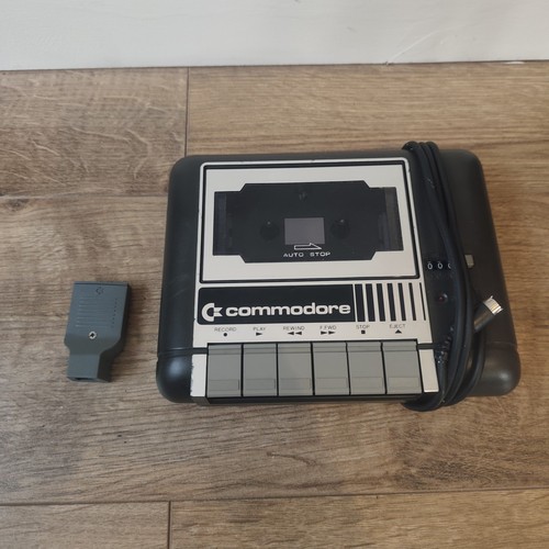 Commodore c64 black - 64,