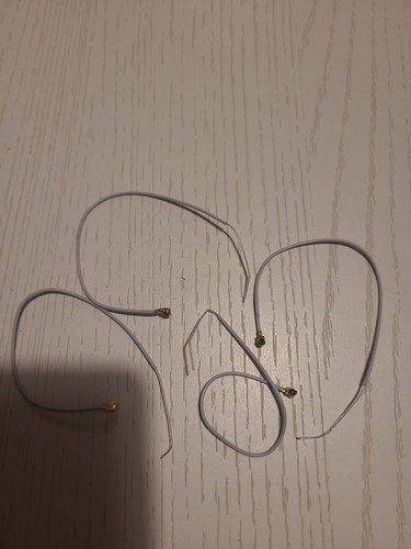 Receiver aerials - receiver, (sanwa)