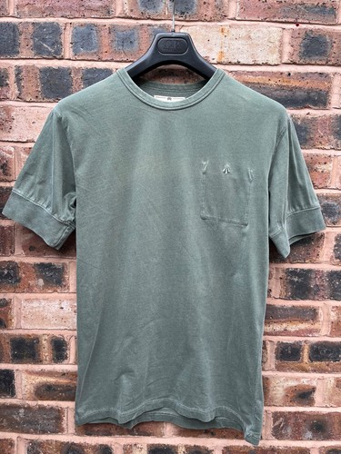 Nigel cabourn army gym shirt - cabourn,