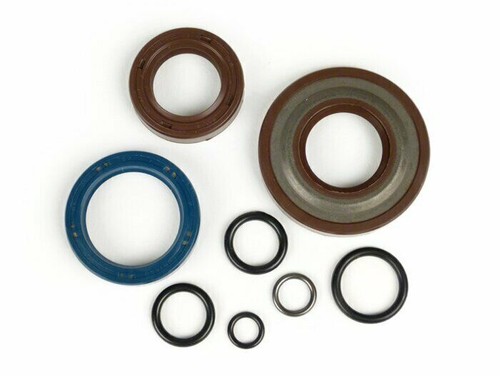 Oil seal set - oil, e10