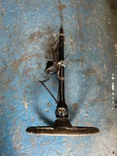 TRIUMPH GT6 MK3 STEERING