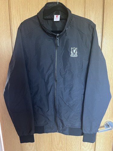 Lightweight liverpool jacket - lightweight,