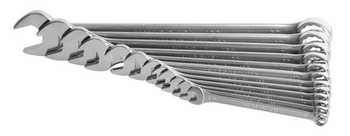 Unior set combi - combi, wrenches