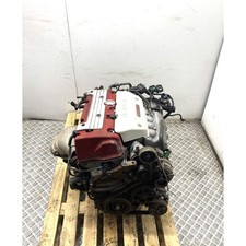 Honda Civic Engine & gearbox