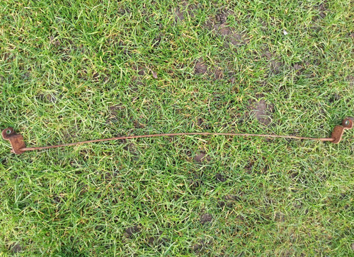 Westwood pgc sweeper cable - westwood,