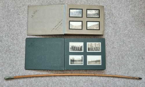Extremely rare ww1 sherwood - rare,