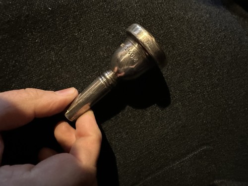Bach 4gm trombone - bach, 1/4gm