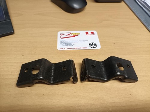 Kawasaki genuine new seat - new,