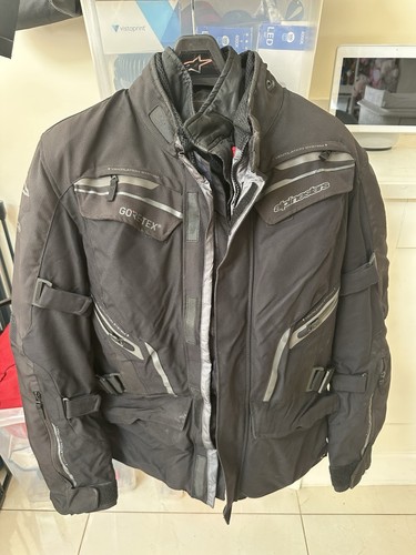 Alpinestars patron gore tex - alpinestars,