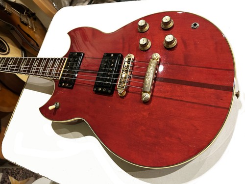 Yamaha 1982 sg1500 - 1982,