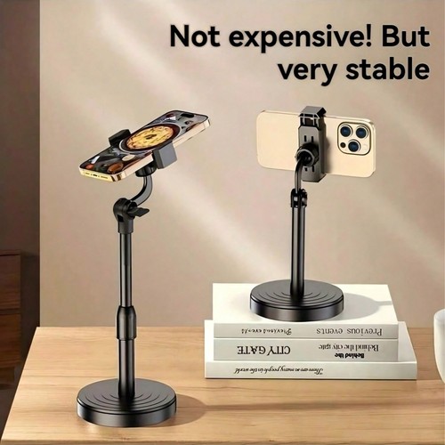 Phone video stand - stand, –