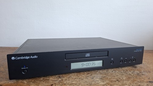 Cambridge audio azur 340c - audio,