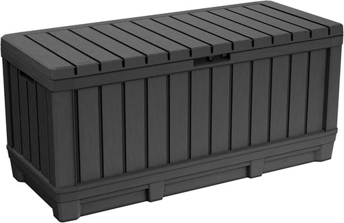 Keter kentwood outdoor plastic - kentwood,