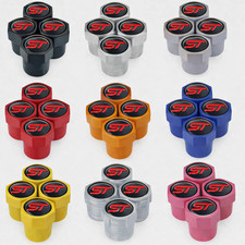 FORD ST Plastic Wheel Valve