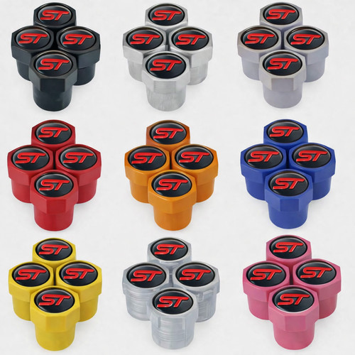 Ford plastic wheel - plastic,