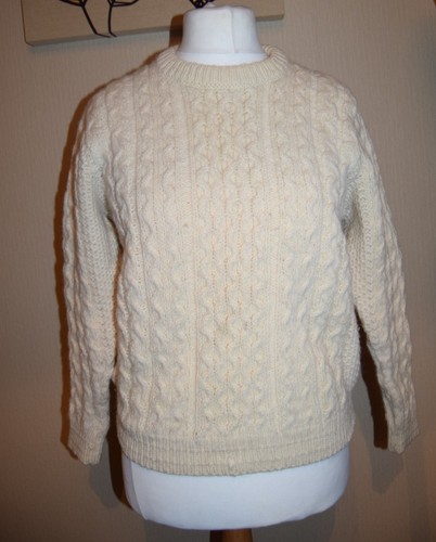 Vintage gaeltarra ireland aran - vintage,