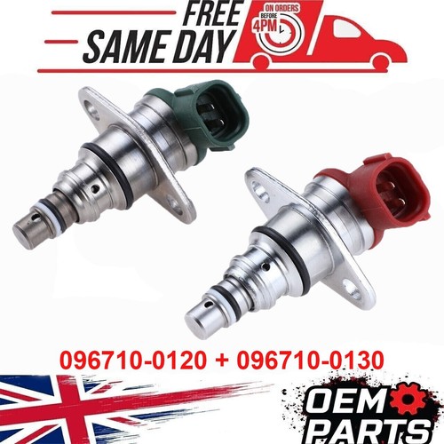 Diesel suction control - diesel, valve