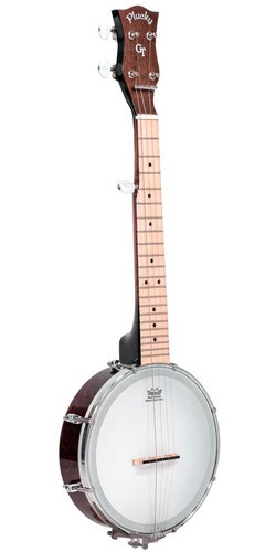 Gold tone string travel - 5-string,