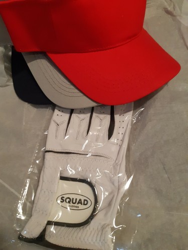 Black medium pub golf - black,