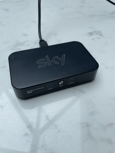 Sky sd501 wireless wifi - sky,