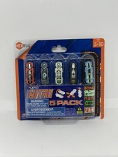 Speed, Stunts & Fun! HEXBUG